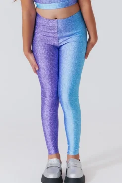 GLITTER UNICORN LEGGINGS
