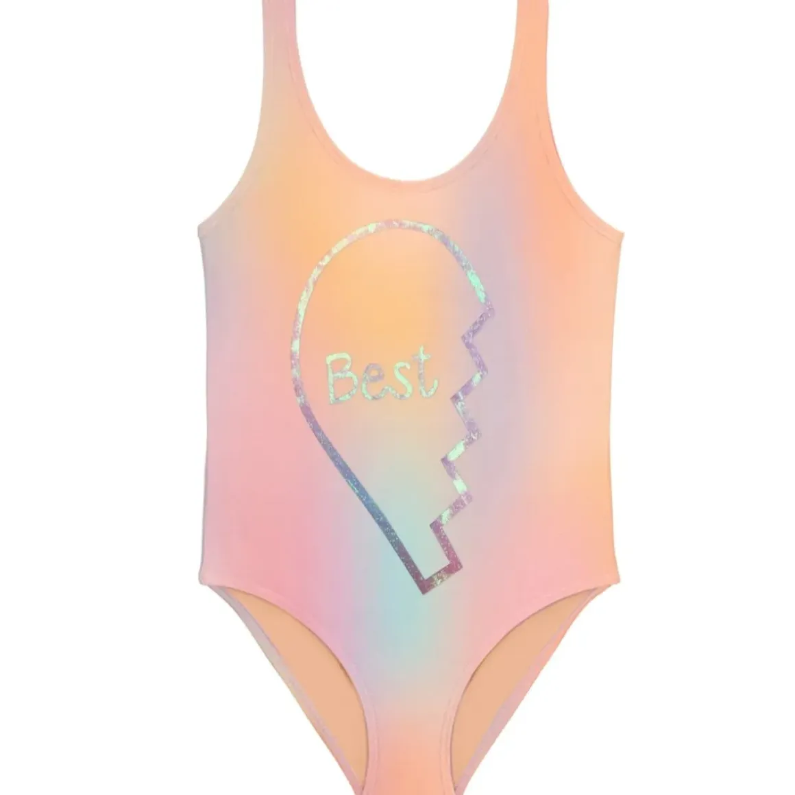 GOLDEN HOUR BEST ONE PIECE SWIMSUIT