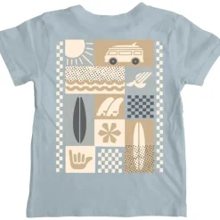GOOD DAYS SURF AND BEACH TSHIRT