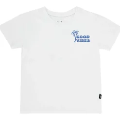 GOOD VIBES VINTAGE TSHIRT
