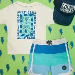 GOOD VIBES VINTAGE TSHIRT