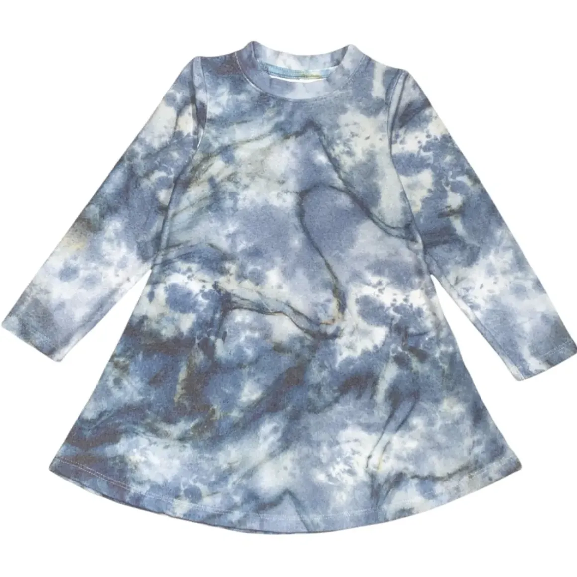 GRANITE MARBLE DRESS