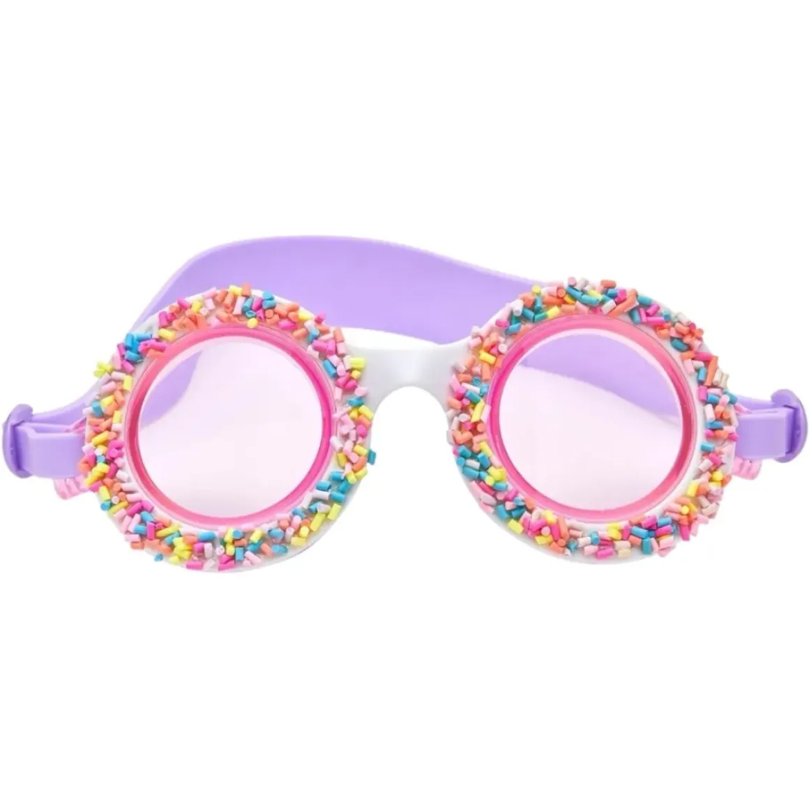 GRAPE JELLY GOGGLES