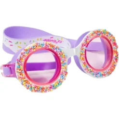 GRAPE JELLY GOGGLES