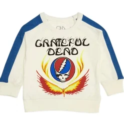 GRATEFUL DEAD LONG SLEEVE TSHIRT