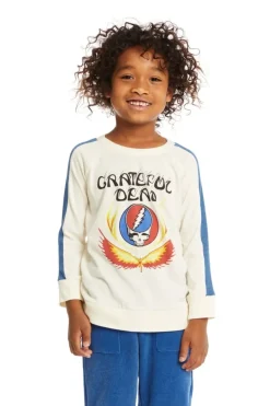 GRATEFUL DEAD LONG SLEEVE TSHIRT