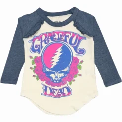 GRATEFUL DEAD LONG SLEEVE TSHIRT