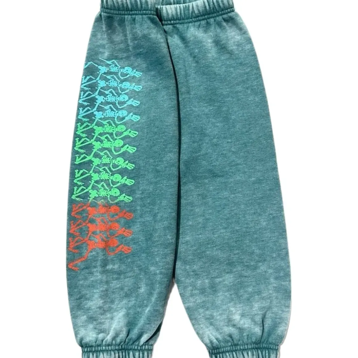 GRATEFUL DEAD SWEATPANTS