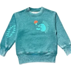GRATEFUL DEAD SWEATSHIRT