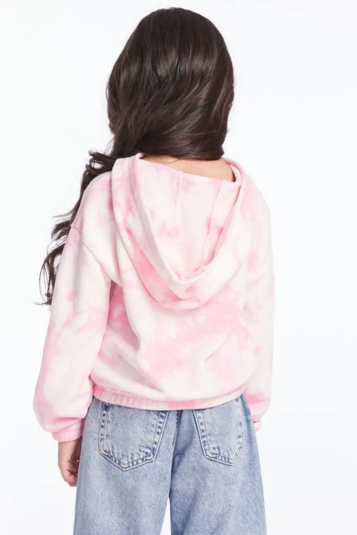 GRATEFUL DEAD TIE DYE HOODIE