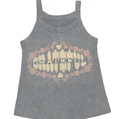 GRATEFUL TANK TOP