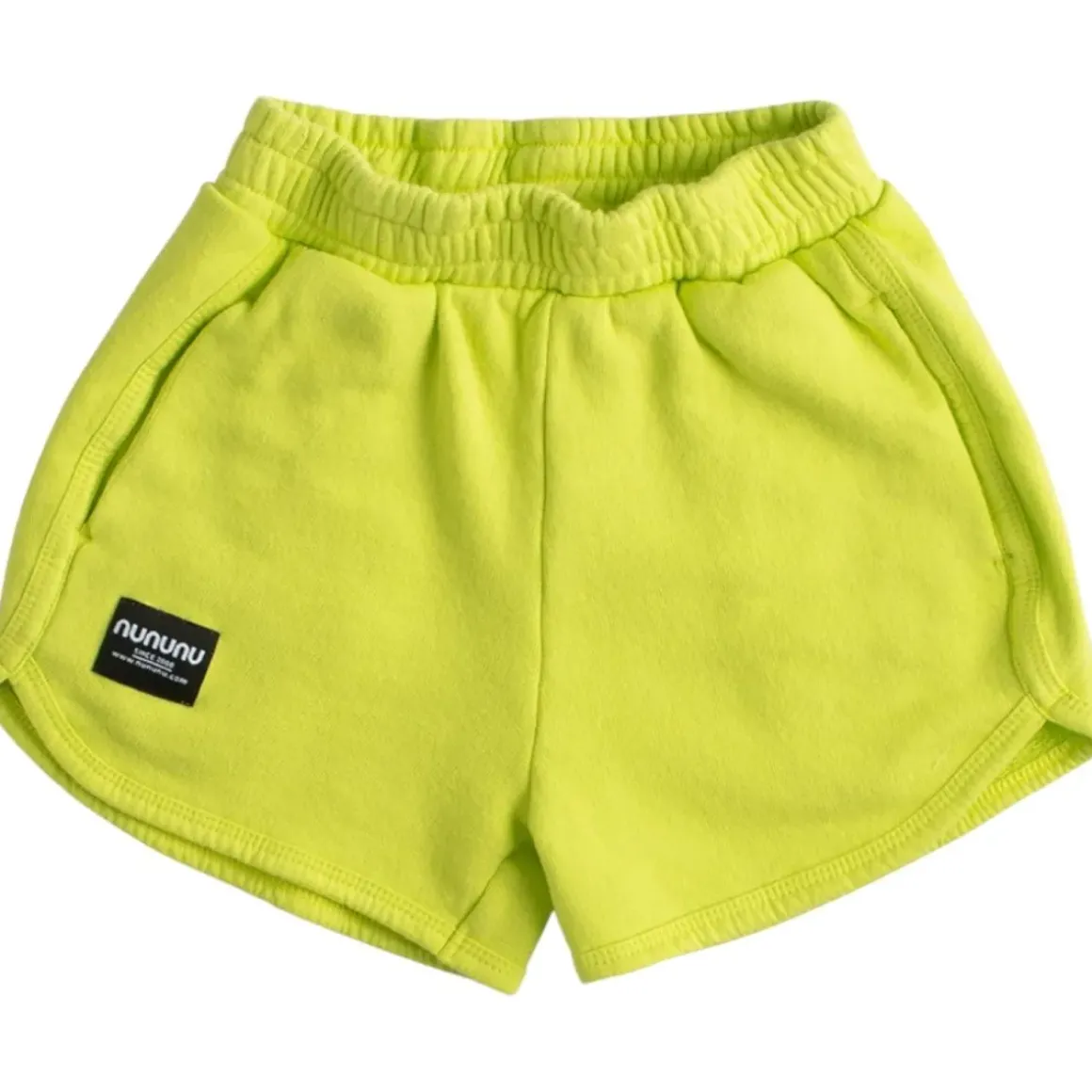 GYM SWEAT SHORTS