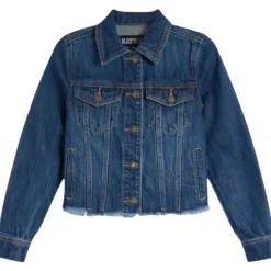 HAMPTONS DENIM JACKET