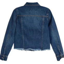 HAMPTONS DENIM JACKET