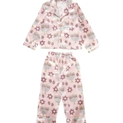 HANUKKAH TWO PIECE SETS