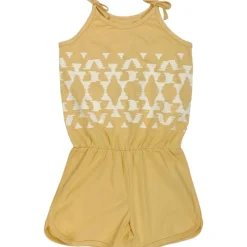 HAPPY CAMPER ROMPER