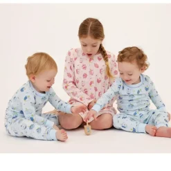 HAPPY DREIDELS PJS (UNISEX)