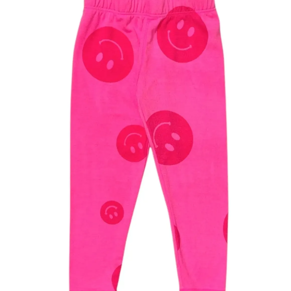 HAPPY FACE LEGGINGS