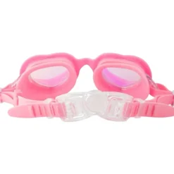 HEART PINK LACE GOGGLES