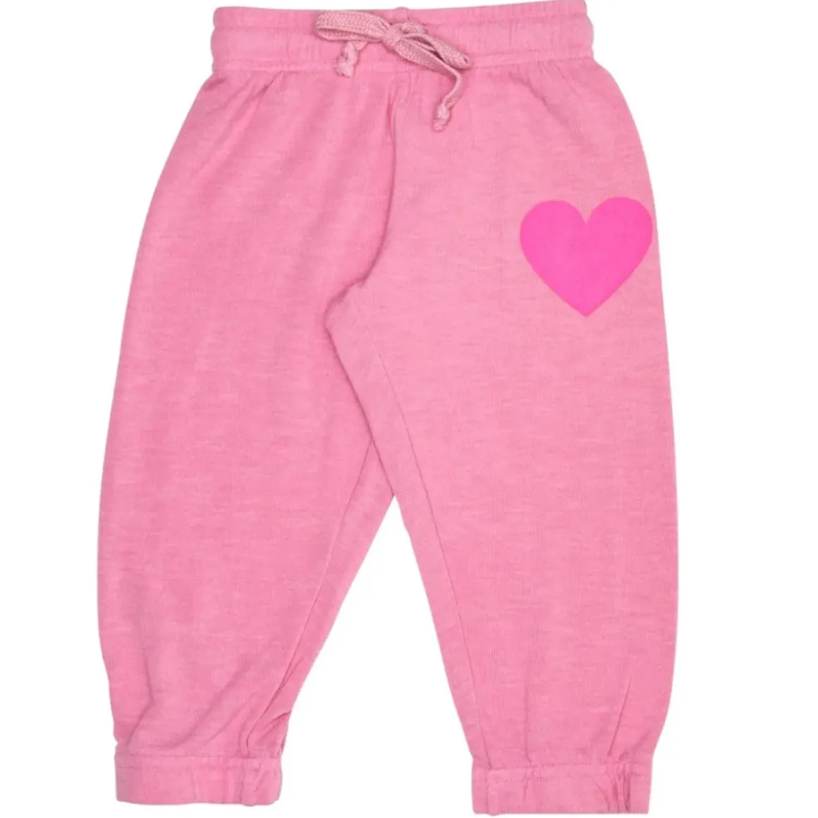 HEART SWEATPANTS