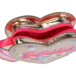 HEART WINGS PURSE
