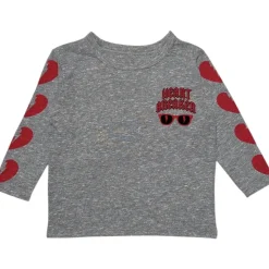 HEARTBREAKER LONG SLEEVE TSHIRT