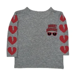 HEARTBREAKER LONG SLEEVE TSHIRT