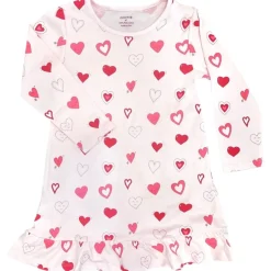 HEARTS DRESS