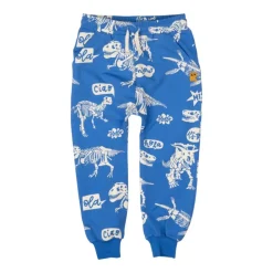 HELLO DINO SWEATPANTS