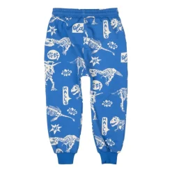 HELLO DINO SWEATPANTS