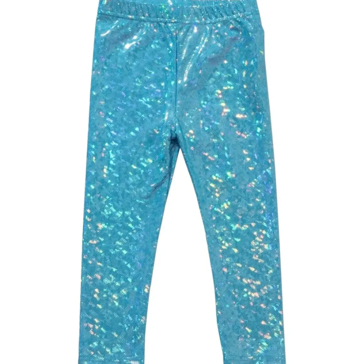 HOLOGRAPHIC LEGGINGS