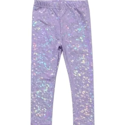HOLOGRAPHIC LEGGINGS