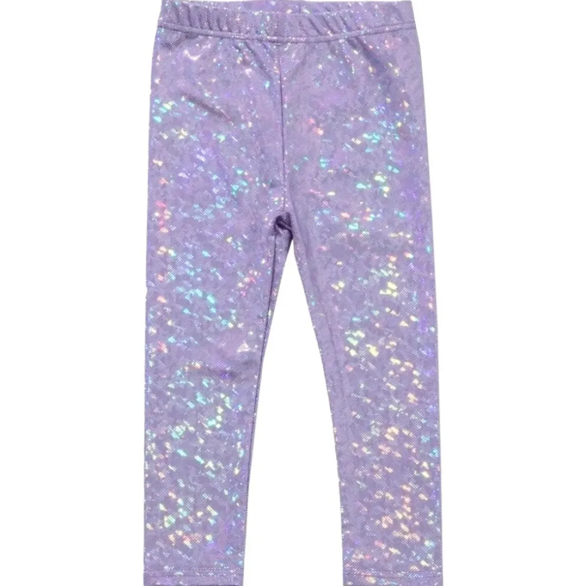 HOLOGRAPHIC LEGGINGS