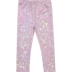 HOLOGRAPHIC LEGGINGS