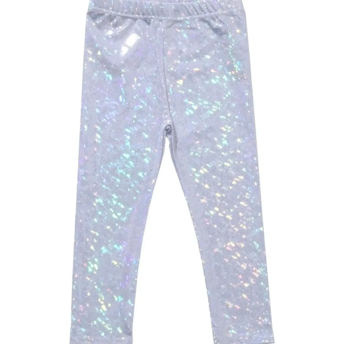 HOLOGRAPHIC LEGGINGS