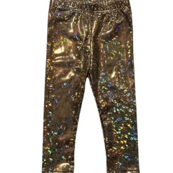 HOLOGRAPHIC LEGGINGS