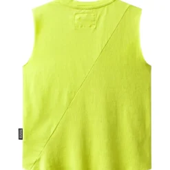 HOT LIME BOLT TANK TOP