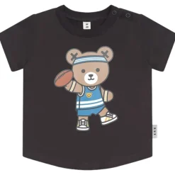 HUX FOOTBALL TSHIRT