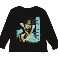 ICE CUBE LONG SLEEVE TSHIRT