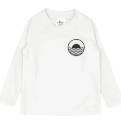 ICON LONG SLEEVE RASH GUARD
