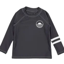 ICON LONG SLEEVE RASH GUARD