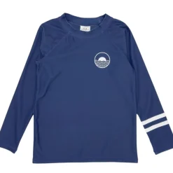 ICON LONG SLEEVE RASH GUARD