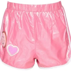 ICON PATCHES LIGHTWEIGHT SHORTS