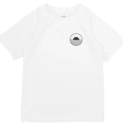 ICON SHORT SLEEVE RASH GUARD