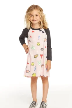 ICONS DRESS