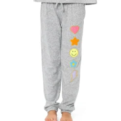 ICONS PATCHES HACCI SWEATPANTS