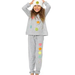 ICONS PATCHES HACCI SWEATSHIRT