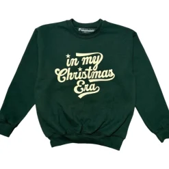 IN MY CHRISTMAS ERA SWEATSHIRT