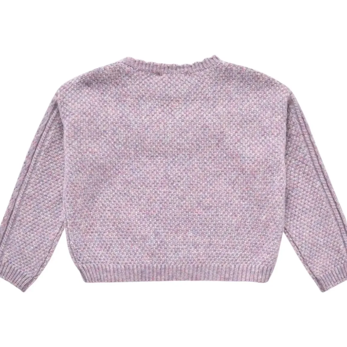 IONNISA KNITTED SWEATSHIRT