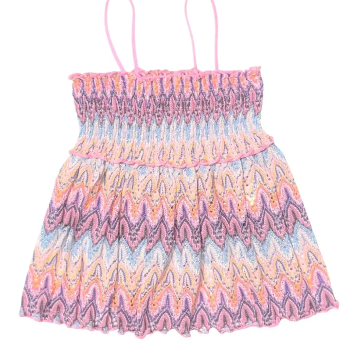 IRMINE RACHEL TWIST TOP